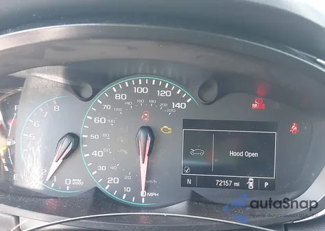 2018 Chevrolet Trax Ls from USA, damaged, VIN 3GNCJKSB5JL288632